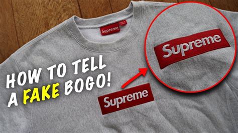 supreme clothing real or fake|supreme knock off.